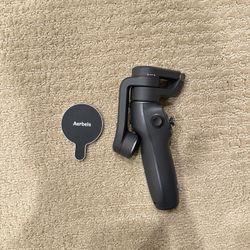 DJI Osmo 6