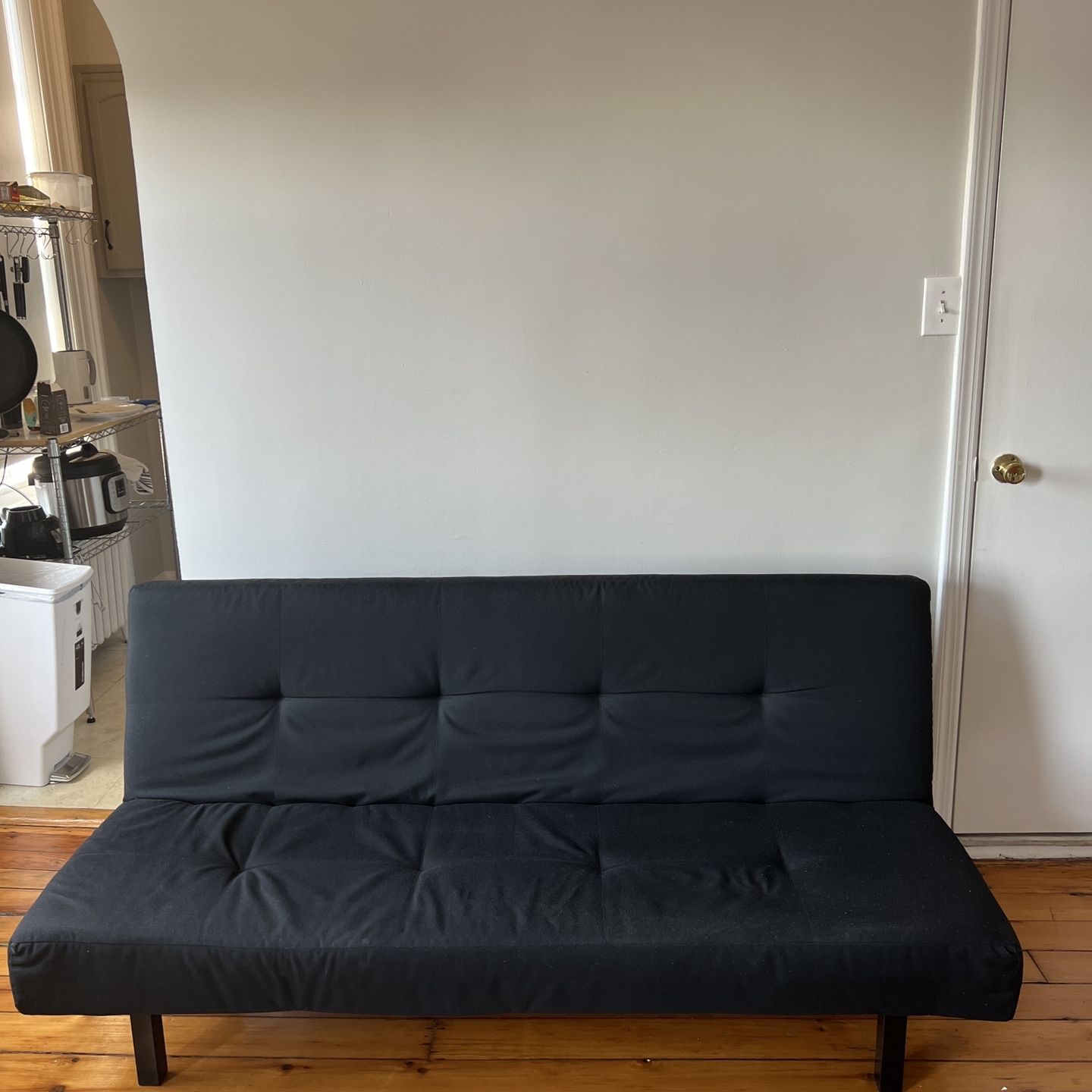 Ikea balkarp top sleeper sofa