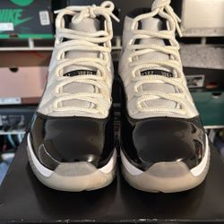 Jordan 11 Concords 