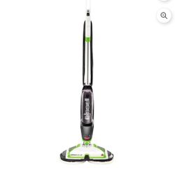 Bissell SpinWave Powered Hard Floor Mop, 2039A