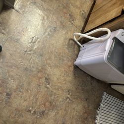 Manual One Wash Washing Machine