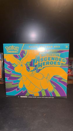 Ascended heroes Etb