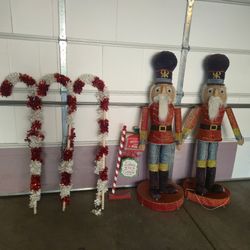 Christmas decor