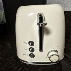 Toaster
