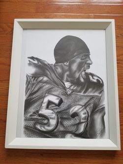 Baltimore Ravens Art