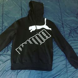 Puma Hoodie🔥🔥