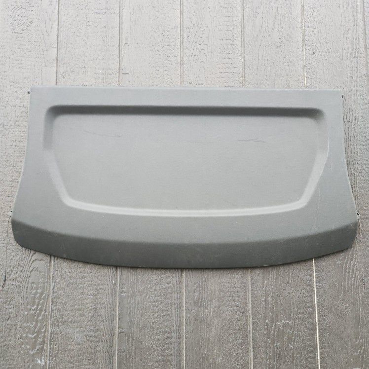 2019-2023 Audi Q3 Trunk Cargo Cover Parcel Tray  Privacy Shelf
