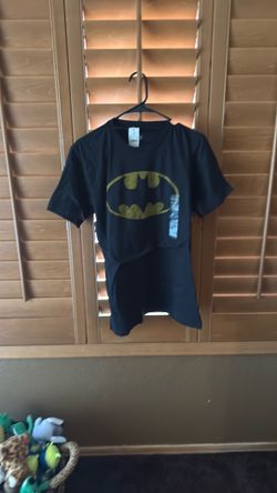 Batman Tee