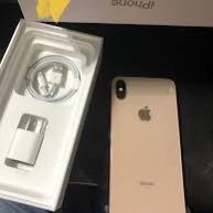 I Phone Xs Max (512gb)