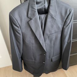 Suit Men’s 