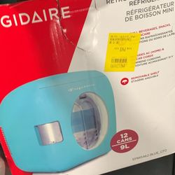 Mini Refrigerator 