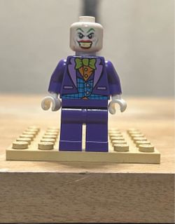 The Joker