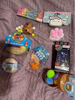 Squishies squishy