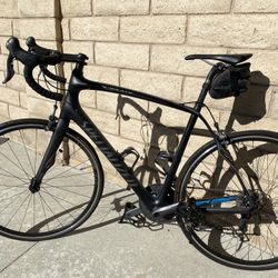 Specialized Roubaix SL4 Expert 