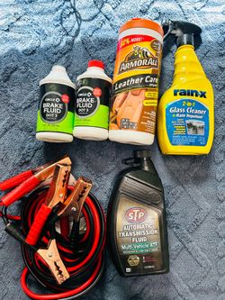 Car accessories