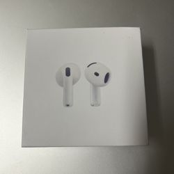 AirPod 4 