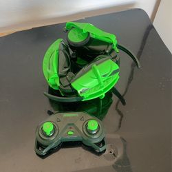 Terrasect Remote Control Transforming Vehicle