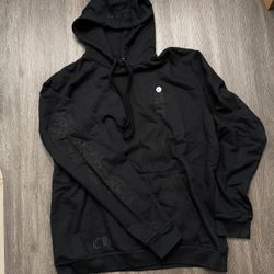 Chrome hearts miami exclusive hoodie size xl