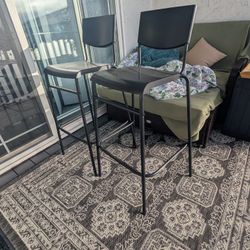 Bar Stools 