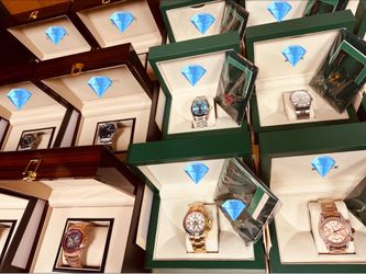 Reloj de Lujo Premium | Diseño Exclusivo | Mecánico Waterproof