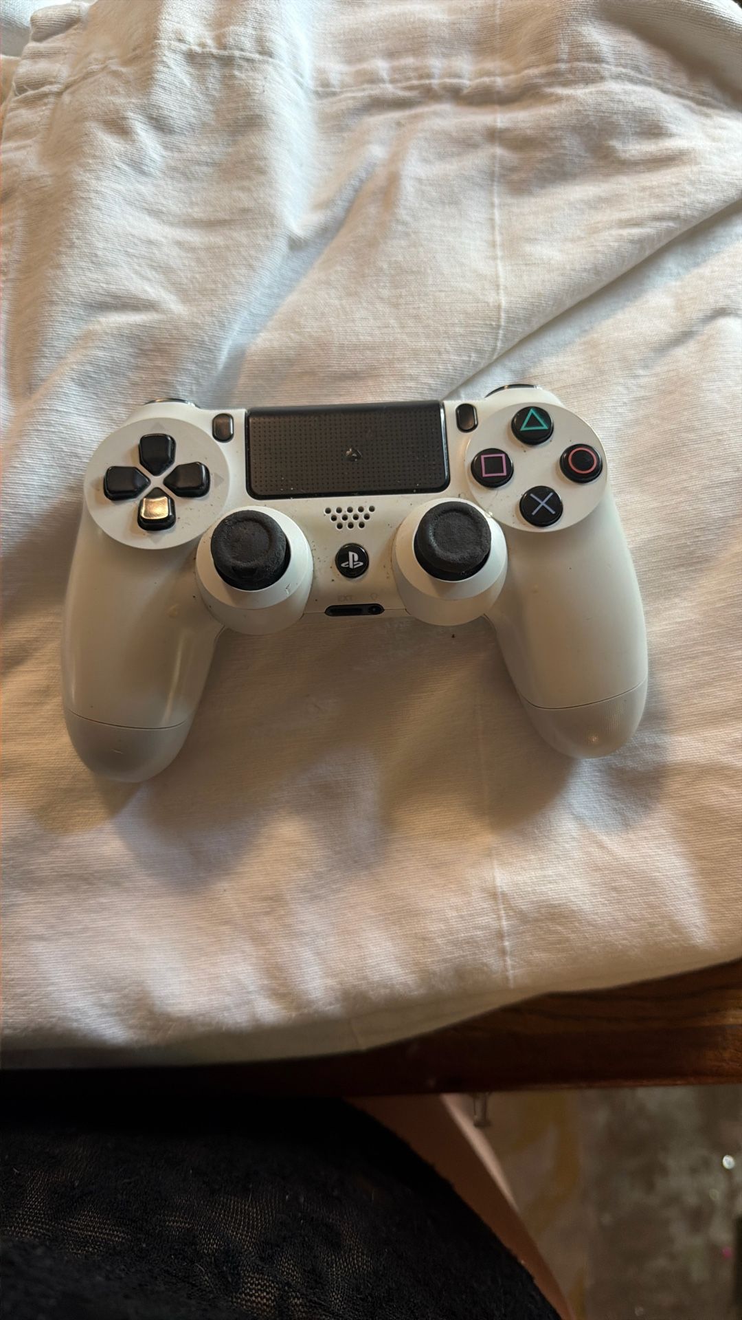 Miscellaneous Controllers For A Video Consoles