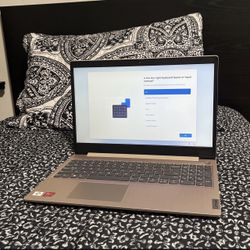 Lenovo Ideapad 3 Laptop