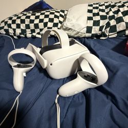 Meta Quest 2