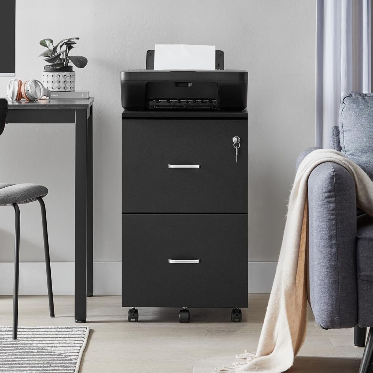 File Cabinet