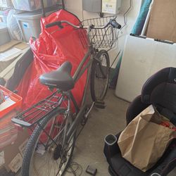 Vintage Shwin Bicycle 