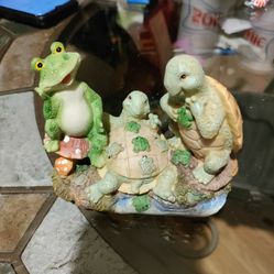Yardworks Originals Turtles 