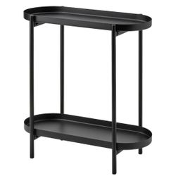 IKEA Black Plant Stand for Sale in Washington, DC - OfferUp
