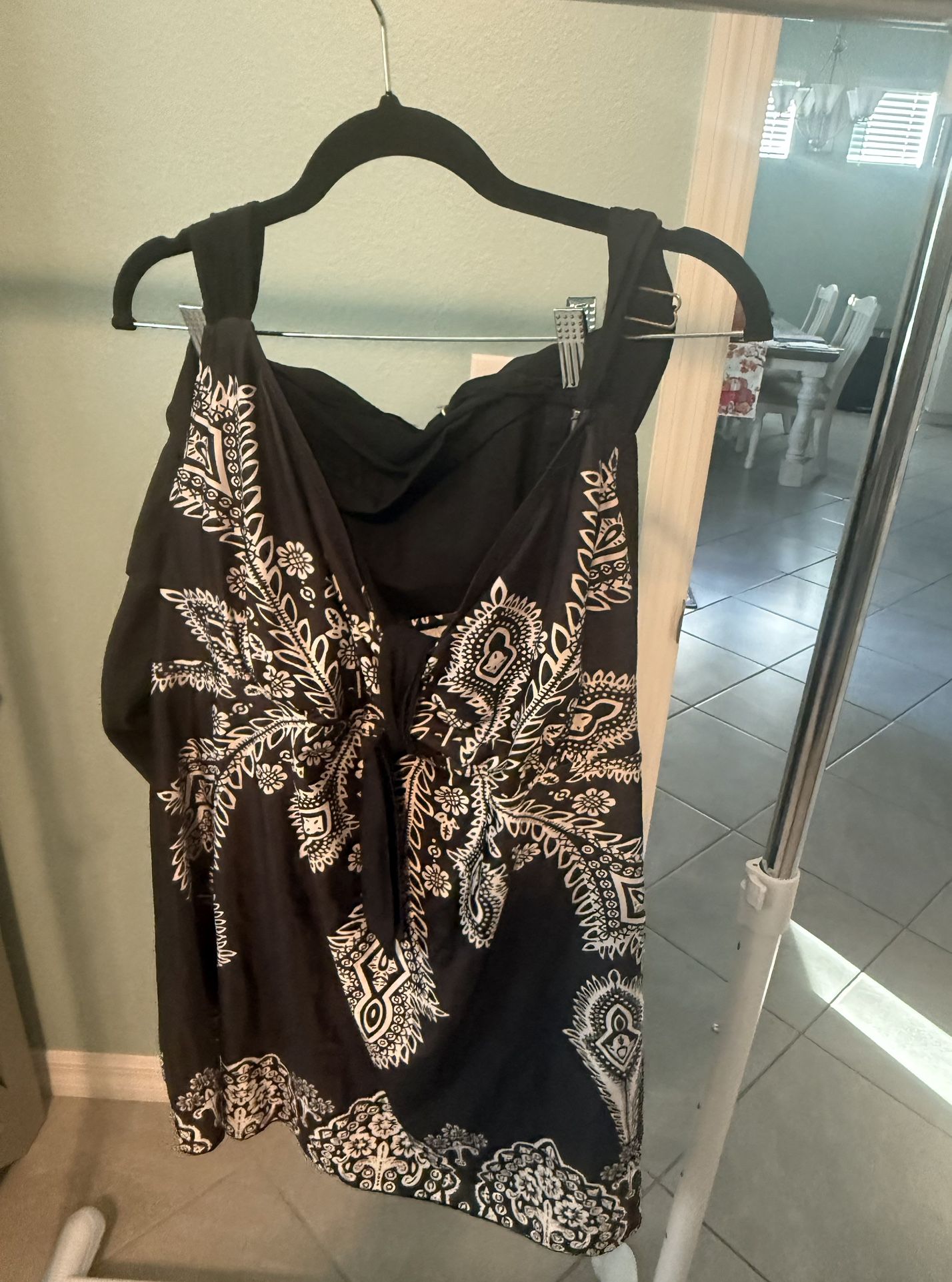 Lane Bryant Bathing Suit