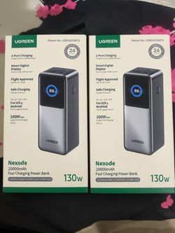 Ugreen Nexode