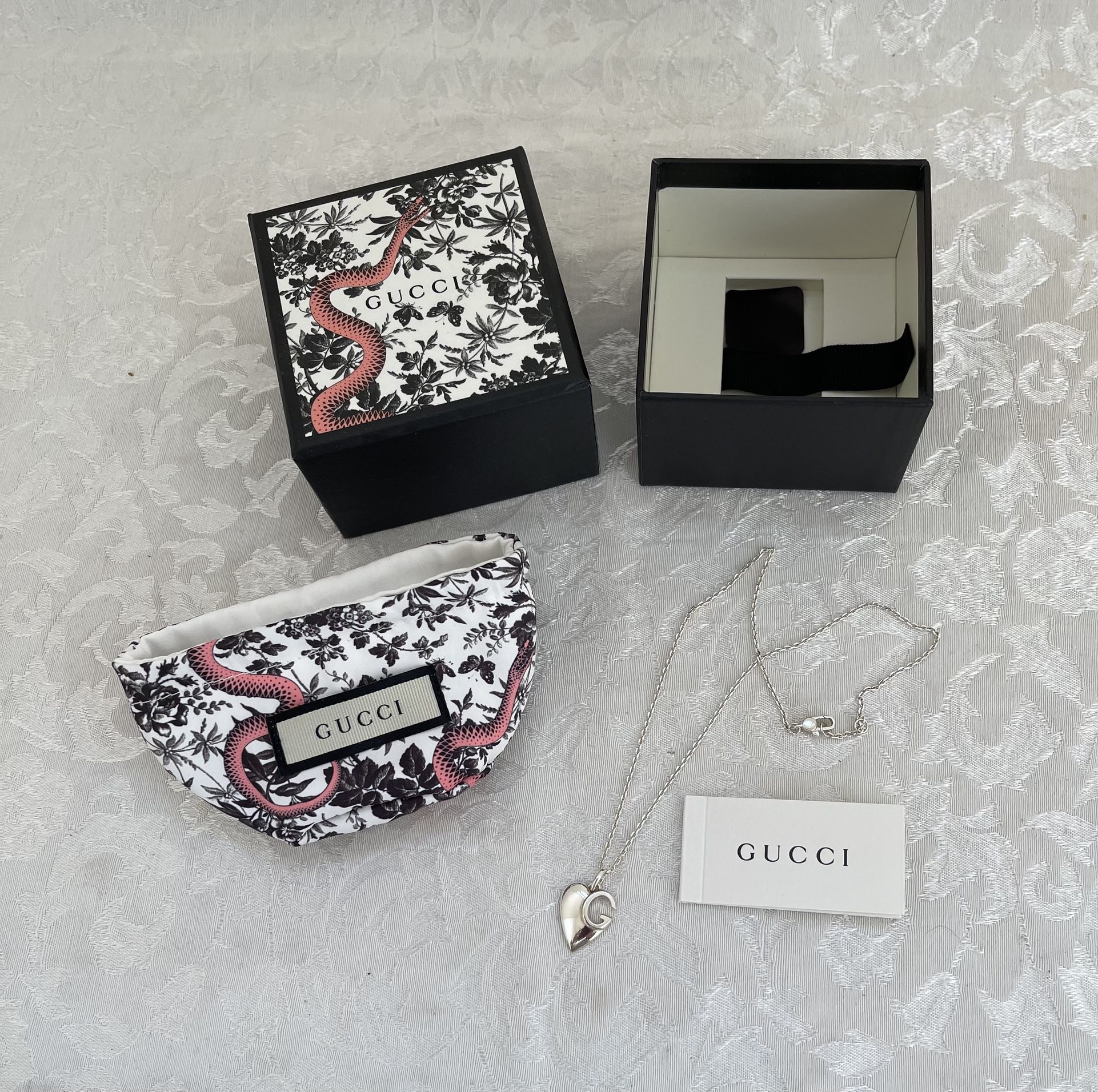 Gucci Necklace
