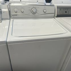 Maytag Washer Only 