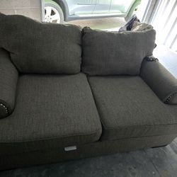 Olmost New Couch