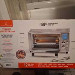 Emeril Legasse Power Airfryer 360