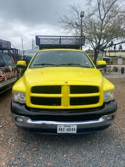 2003 Dodge RAM 3500