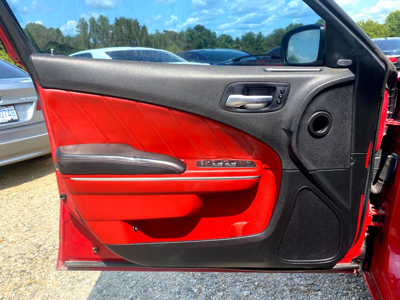 2015 Dodge Charger