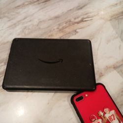 Amazon Fire Tablet Great Condition Unlocked