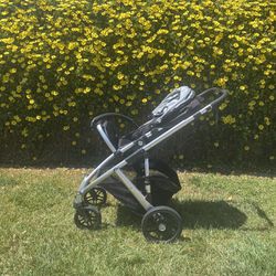 UPPA BABY Stroller