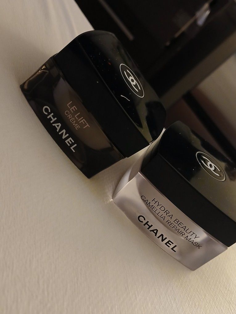 Chanel Face Cremes