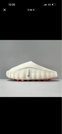 Nike Slide Clog Sandal