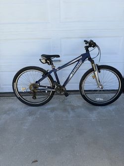 Specialized Hardrock sport