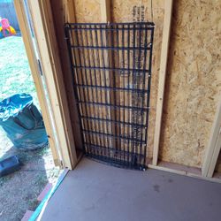 Octagon animal Kennel 