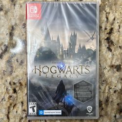 Hogwarts Legacy