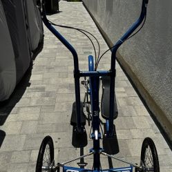StreetStrider 3i for Sale in Canyon Country CA OfferUp