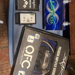 Car Audio 