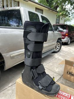 Foot Brace