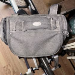 Bell Bicycle Bag $12